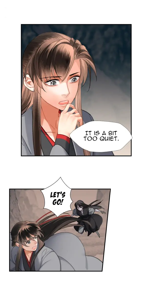 Mo Dao Zu Shi Chapter 204 image 15_optimized